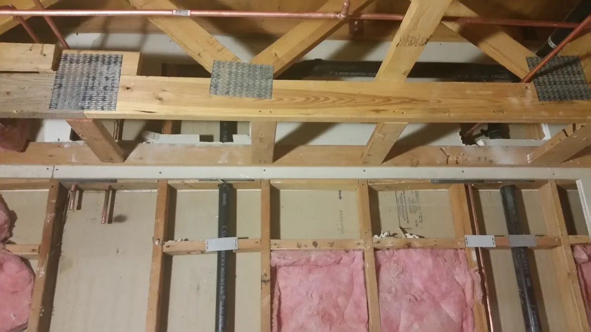 Water Line Repair in Oak Grove, OR